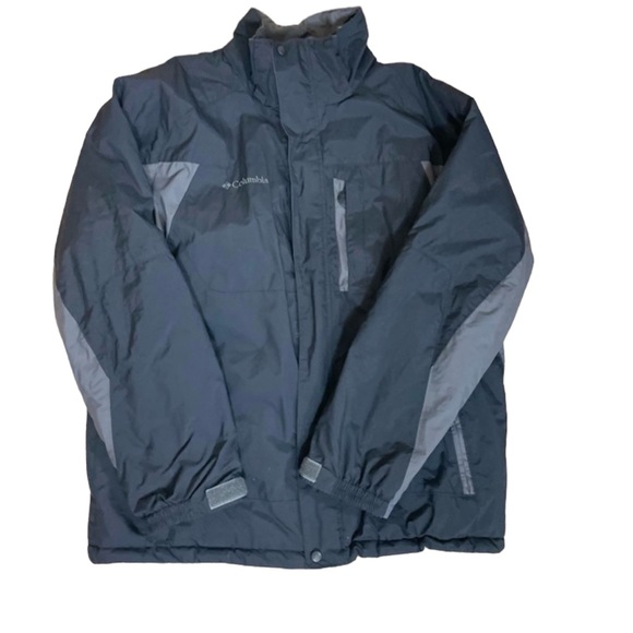 Columbia Other - Columbia Men’s Waterproof Jacket